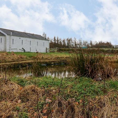 The Barn Bishop Auckland Exterior foto